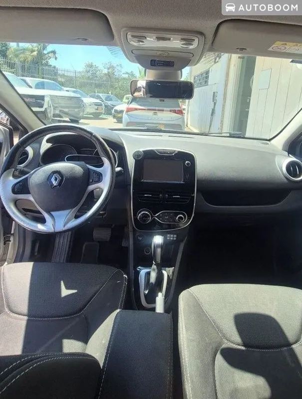Renault Clio 2ème main, 2016, privée