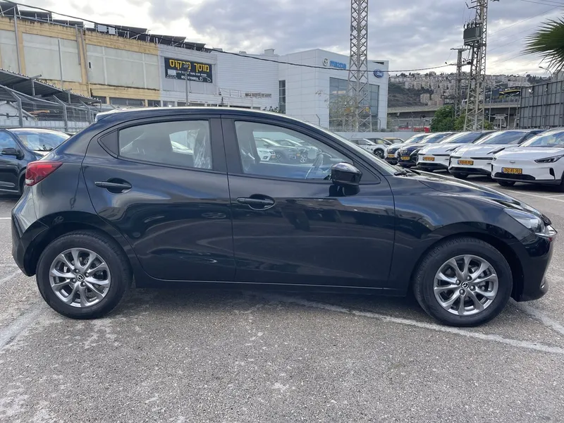 Mazda 2 2nd hand, 2023, private hand