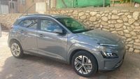 יונדאי קונה EV יד 2 רכב, 2022, פרטי