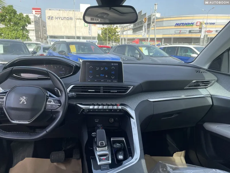 بيجو 3008 مستعمل, 2020, خصوصي