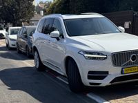 וולוו XC90 יד 2 רכב, 2018, פרטי
