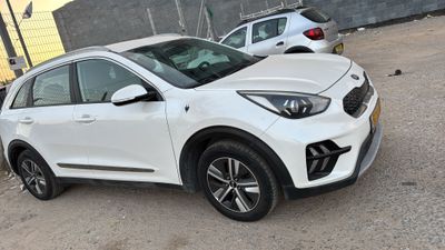 Kia Niro 2ème main, 2021, main privée
