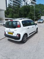 Citroen C3 Picasso с пробегом, 2016, частная