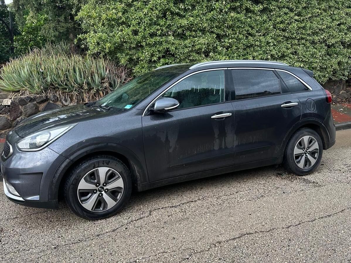Kia Niro 2ème main, 2017, main privée