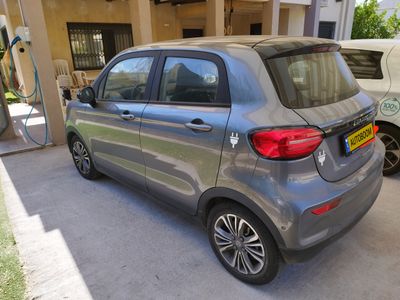 ليبموتور T03 مستعمل, 2023, مالك خاص