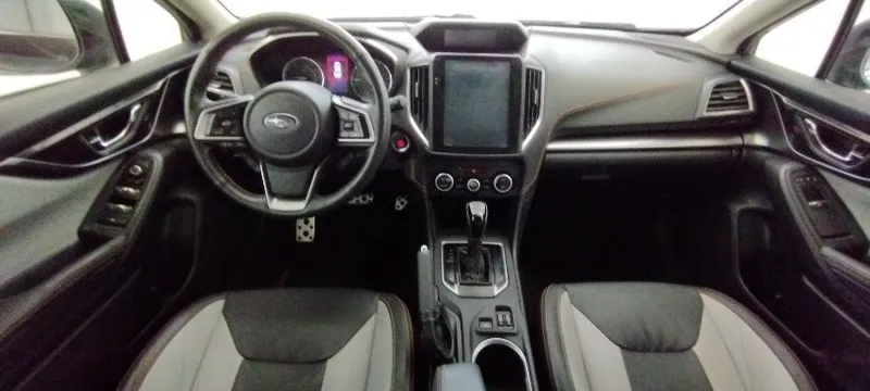 Subaru XV 2nd hand, 2019, private hand