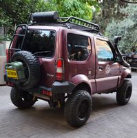 Suzuki Jimny 2ème main, 1999, privée