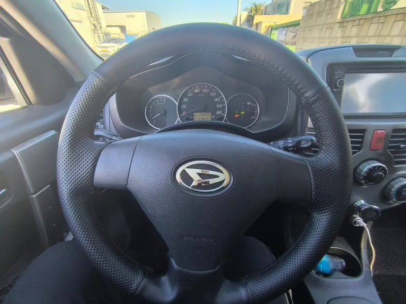 Daihatsu Terios с пробегом, 2010, частная рука