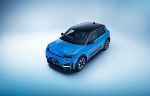 Nissan Micra 2025. Кузов, экстерьер. Мини 5 дверей, 6 поколение