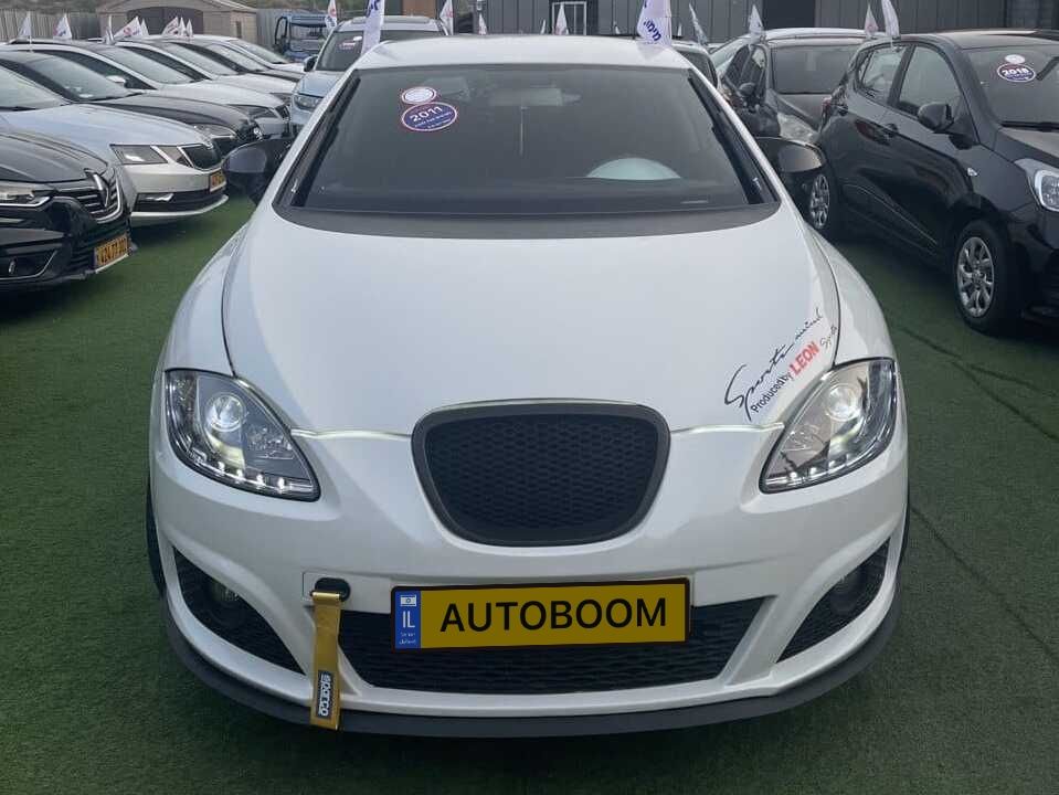 seat leon 1p used – Search for your used car on the parking