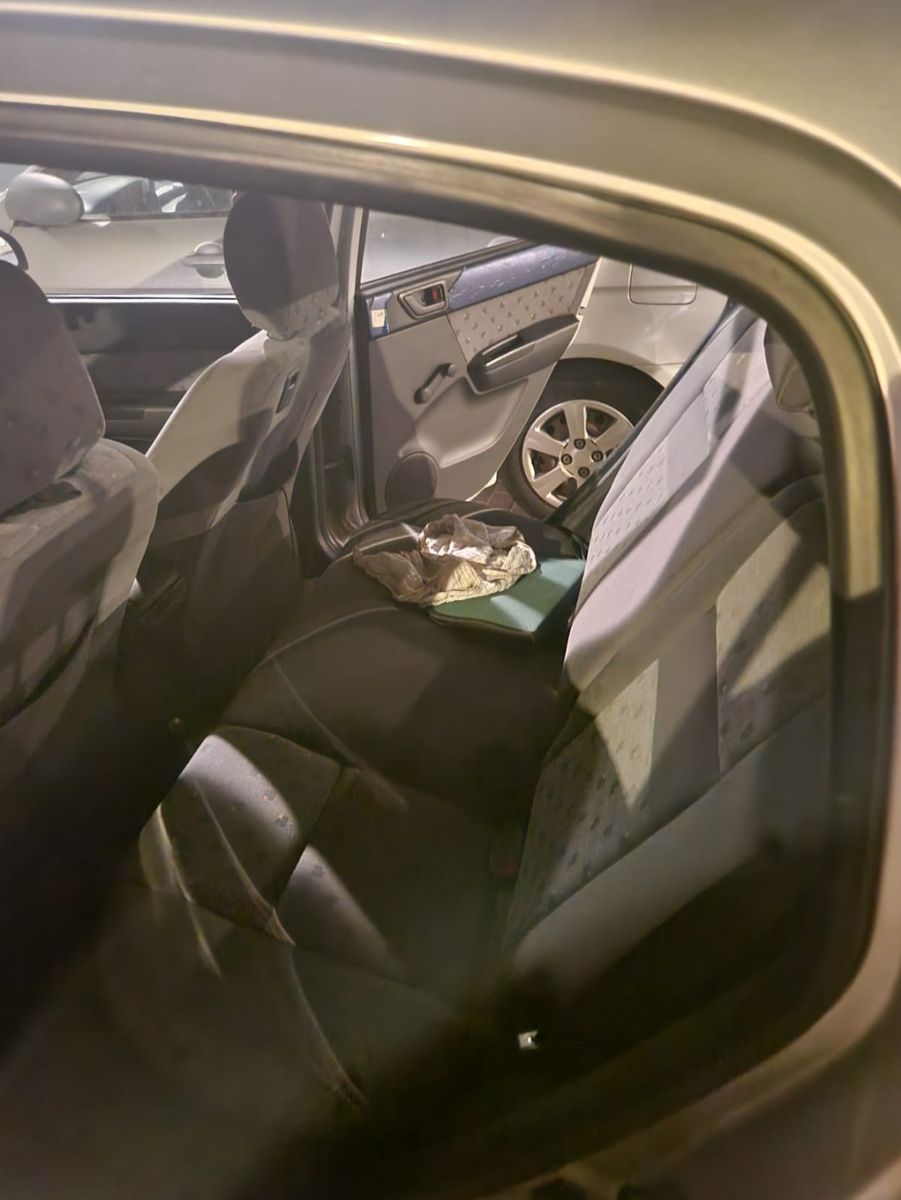 Hyundai Getz 2nd hand, 2005, private hand