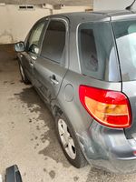 סוזוקי SX4 יד 2 רכב, 2010, פרטי