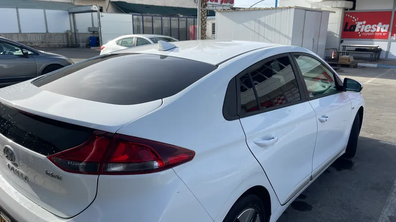 Hyundai IONIQ 2nd hand, 2020, private hand