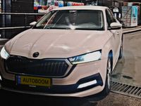 Škoda Octavia 2ème main, 2021