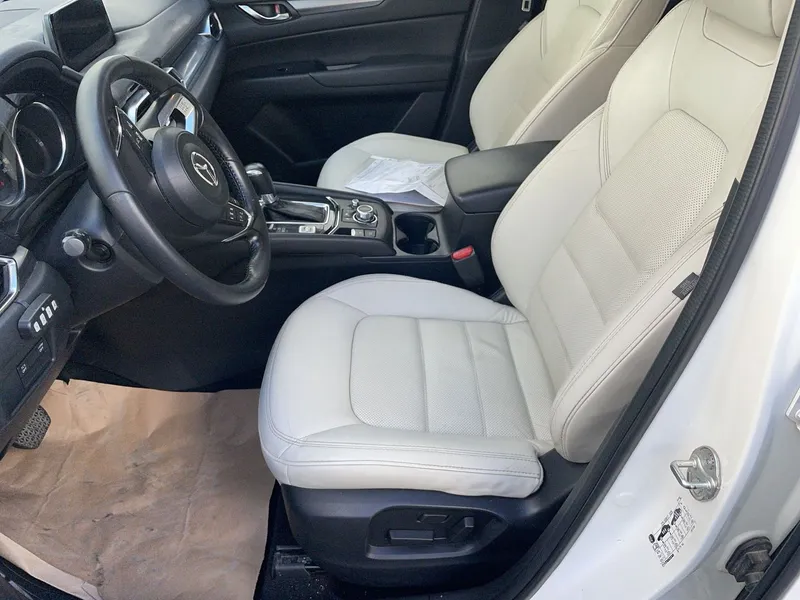 Mazda CX-5 2nd hand, 2019, private hand