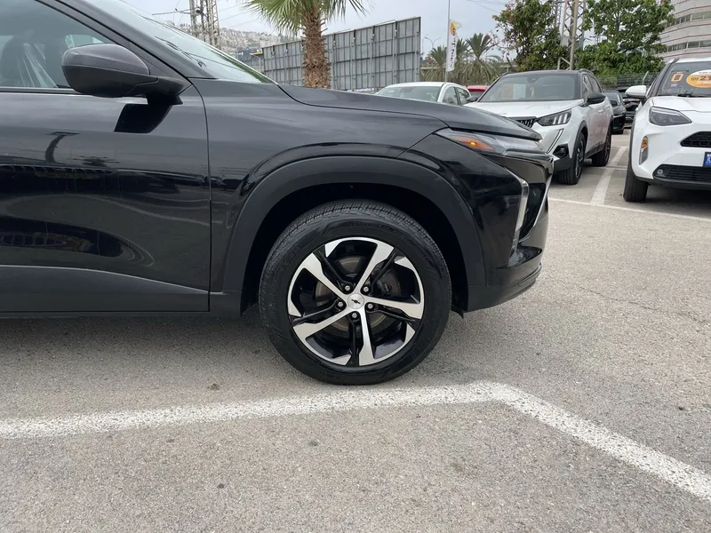 Chevrolet Trax 2ème main, 2024