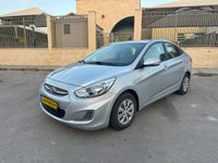Hyundai i25 2ème main, 2016, privée
