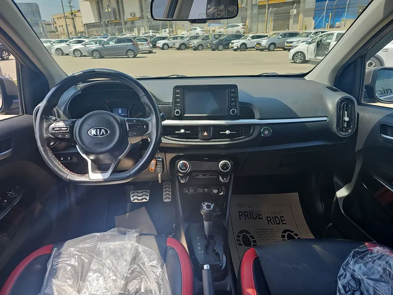 Kia Picanto 2ème main, 2020, main privée