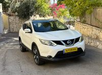 Nissan Qashqai 2ème main, 2015