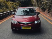 Honda Civic 2nd hand, 2008, private