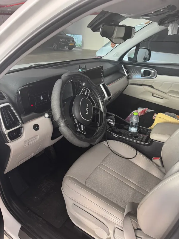 Kia Sorento 2ème main, 2022, main privée