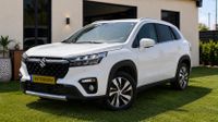 Suzuki S-Cross 2nd hand, 2023, private