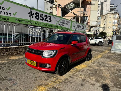 Suzuki Ignis 2nd hand, 2020, private hand