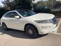 Honda Crosstour 2ème main, 2011, privée