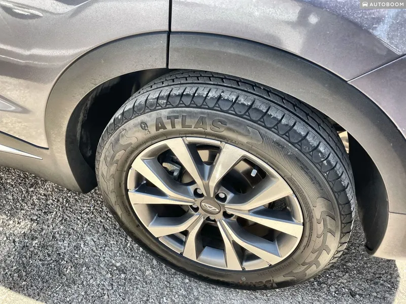Chery Tiggo 7 Pro 2ème main, 2023, privée