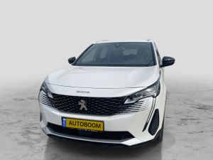 Peugeot 3008, 2024, photo