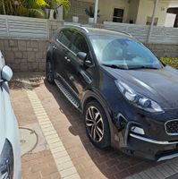 Kia Sportage 2ème main, 2020, privée