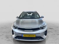 Kia Stonic с пробегом, 2022