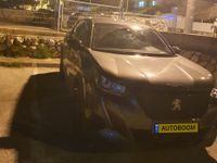 Peugeot 2008 2nd hand, 2023, private