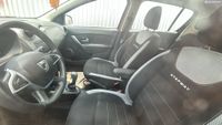 Dacia Sandero 2ème main, 2020