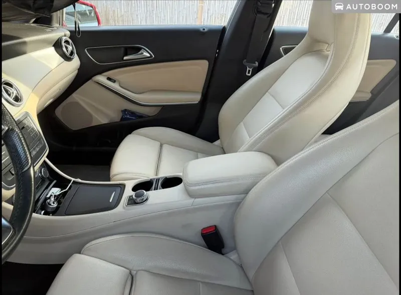 Mercedes CLA 2ème main, 2016, privée