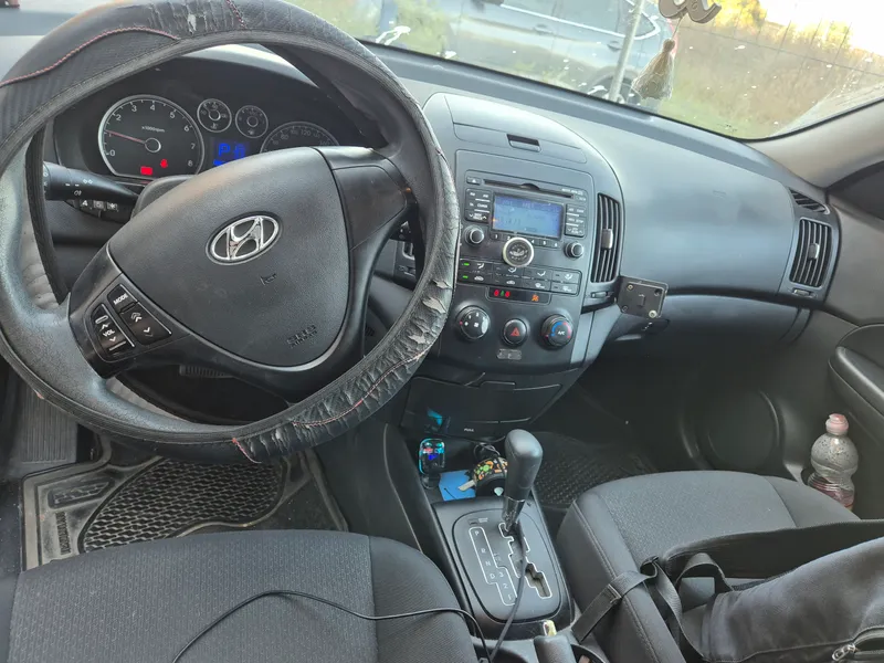 Hyundai i30 2nd hand, 2008, private hand
