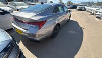 Hyundai Elantra 2ème main, 2023