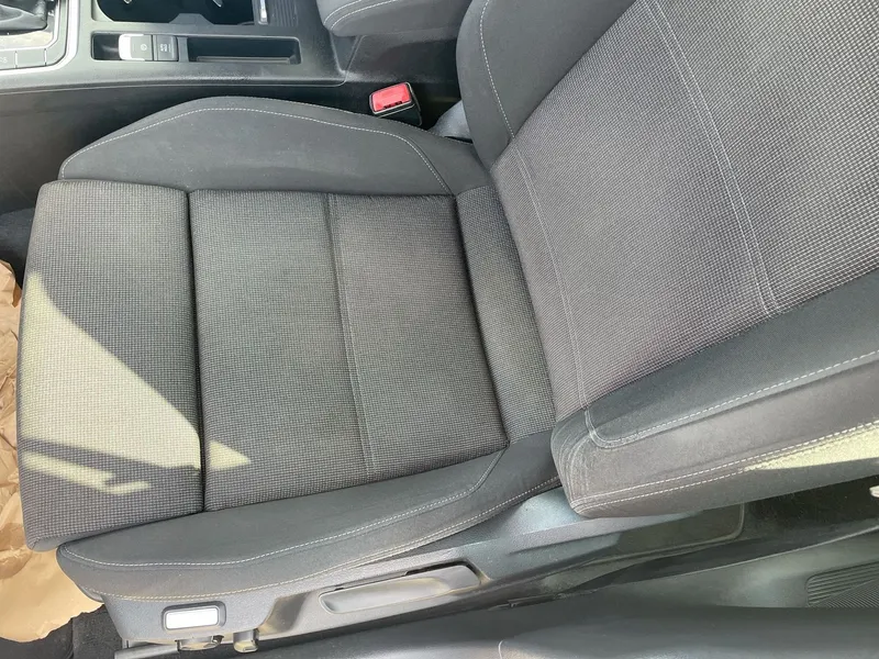 Volkswagen Passat 2ème main, 2016