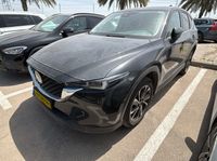 מאזדה CX-5 יד 2 רכב, 2023