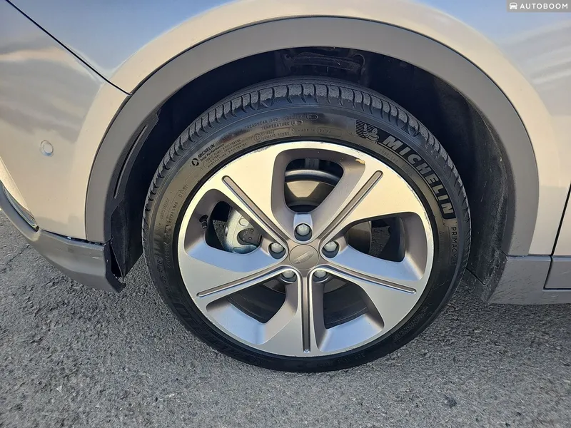 Geely Geometry C 2nd hand, 2023