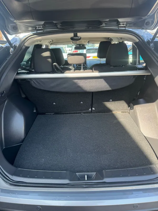 Mitsubishi Eclipse Cross 2nd hand, 2024