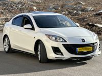 Mazda 3 2nd hand, 2010, private