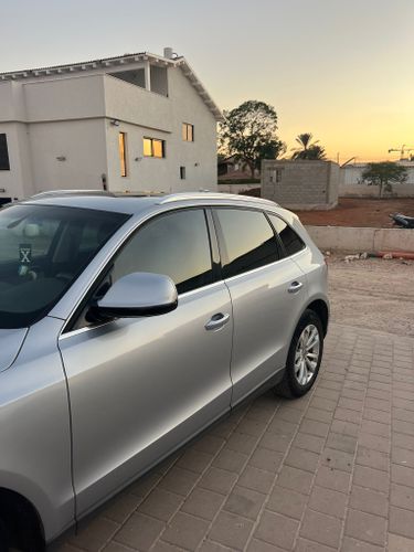 Audi Q5 2nd hand, 2016, private hand