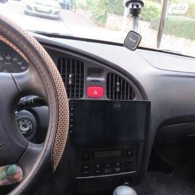 Hyundai Elantra 2nd hand, 2007, private hand