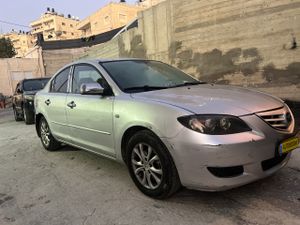 Mazda 3, 2006, photo