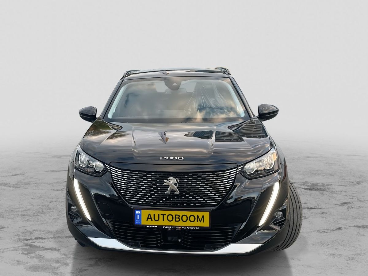 Peugeot 2008 2ème main, 2022, privée
