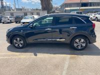 Kia Niro с пробегом, 2022