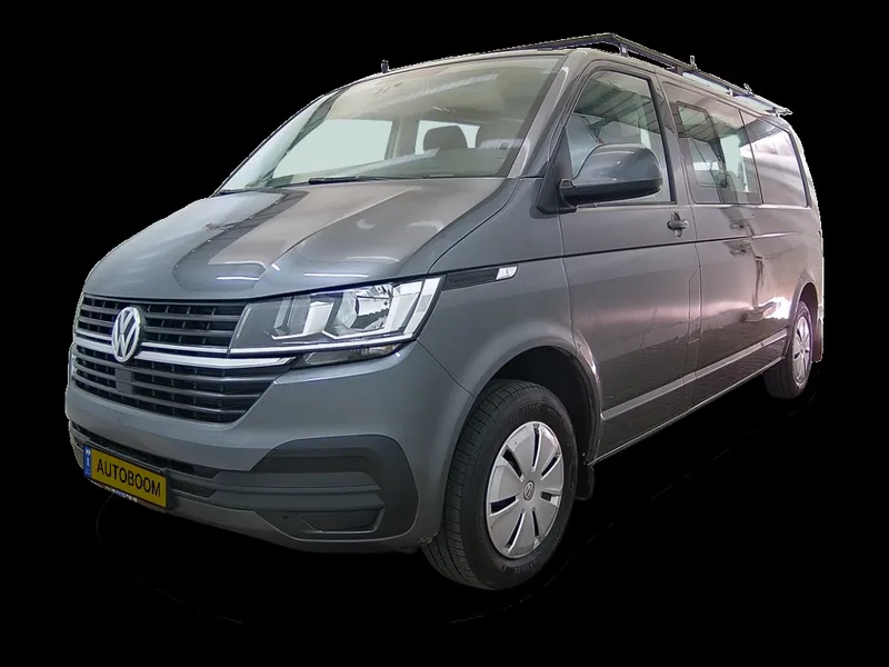 Volkswagen Transporter с пробегом, 2021, частная рука