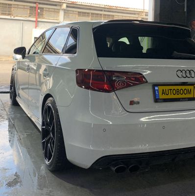 Audi S3 2nd hand, 2014, private hand