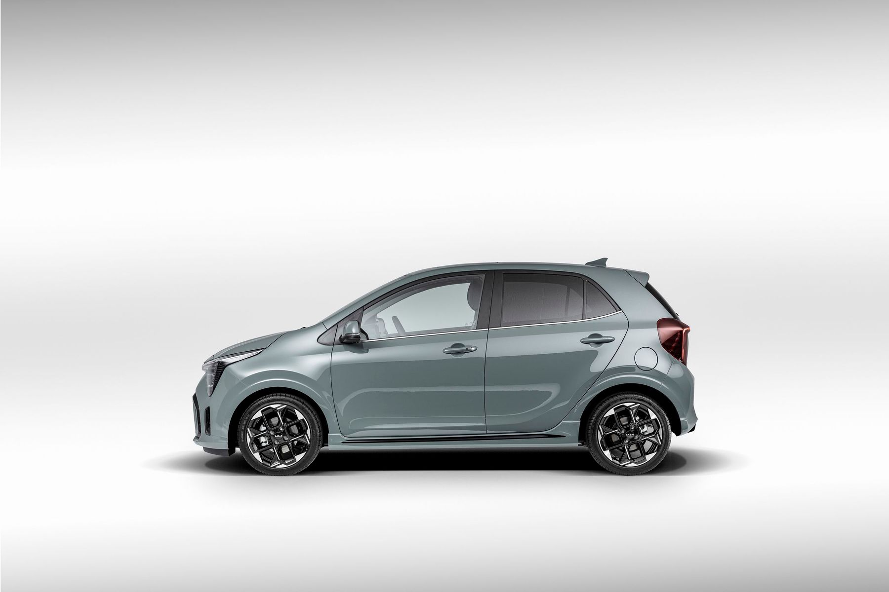 Kia Picanto News